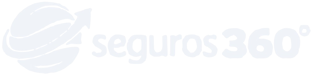 Seguros360 Logo